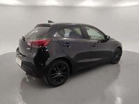 usado Mazda 2 1.5 Skyactiv-g Black Tech Edition 66kW