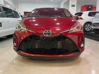 usado Toyota Yaris 1.5 Feel!