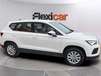 Usado Seat Ateca Reference 110 CV (80 kW) 2023 Blanco SUV