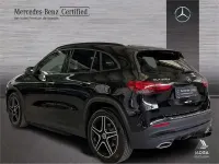 Usado Mercedes GLA200 150 CV (110 kW) 2025 SUV