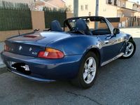 usado BMW Z3 2005