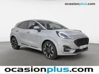 usado Ford Puma 1.0 EcoBoost 155cv ST-Line X MHEV