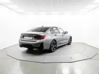 Usado BMW 320 Shadowline 190 CV (139 kW) 2025 Gris Berlina