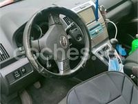 Usado Toyota Corolla Verso Luna 116 CV (85 kW) 2005 Gris / plata Monovolumen