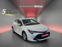 Usado Toyota Corolla Active 122 HP (89 kW) 2022 Branco Citadino