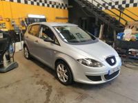 usado Seat Altea 1.9TDI Reference