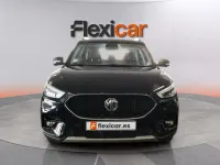 Usado MG ZS Comfort 106 CV (77 kW) 2023 Negro SUV
