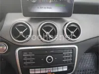 Usado Mercedes GLA200 136 CV (100 kW) 2018 Blanco SUV