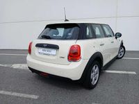 Usado Mini Cooper 102 CV (75 kW) 2018 Utilitario