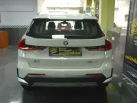 Usado BMW X1 245 CV (180 kW) 2024 Blanco SUV