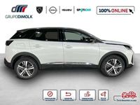 usado Peugeot 3008 1.2 PureTech S&S Allure 130