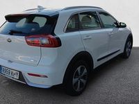 Usado Kia Niro 141 CV (103 kW) 2018 SUV