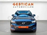 Usado Volvo XC40 R-Design 262 CV (192 kW) 2021 Negro SUV