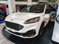 usado Ford Kuga 2.5 Duratec Phev St-line 4x2