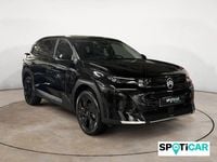 Nuevo Citroën C5 145 CV (106 kW) 2026 Negro SUV