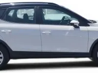 Usado Seat Arona Style 116 CV (85 kW) 2024 Blanco SUV