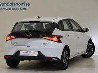 usado Hyundai i20 1.0 Tgdi Klass 100