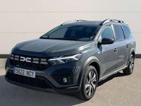 Occasion Dacia Jogger Expression 110 ch (80 kW) 2025 Gris Monospace