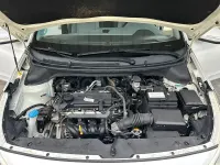 Usado Hyundai i20 84 CV (61 kW) 2016 Blanco Berlina