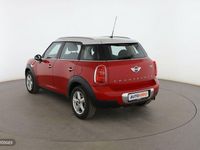 Usado Mini Cooper Countryman 122 CV (89 kW) 2013 Rojo SUV