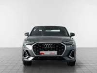 Usado Audi Q3 Sportback S-Line 150 CV (110 kW) 2022 Gris SUV