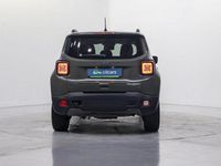 Usado Jeep Renegade Trailhawk 240 CV (176 kW) 2022 Verde SUV
