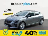 Usado Renault Clio V Evolution 100 CV (73 kW) 2025 Gris / plata Berlina