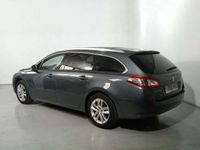 usado Peugeot 508 SW Active