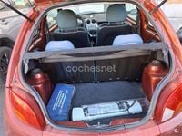 Usado Ford Ka 70 CV (51 kW) 2008 Rojo Utilitario