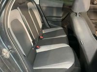 Usado Seat Ibiza Style 80 CV (58 kW) 2021 Gris Utilitario