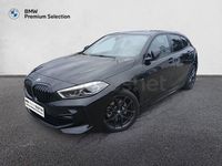 Usado BMW 118 Comfort Edition 150 CV (110 kW) 2021 Negro Utilitario