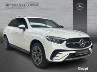 Nuevo Mercedes GLC300e 333 CV (244 kW) 2025 Blanco SUV