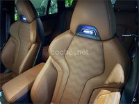 Usado BMW M3 530 CV (389 kW) 2025 Gris / plata Familiar