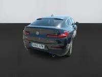 Usado BMW X4 190 CV (139 kW) 2021 Otro SUV