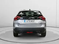 Usado Citroën C4 136 CV (100 kW) 2024 Gris SUV