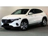 Usado Mercedes EQA250+ 139 kW (190 CV) 2023 Blanco SUV