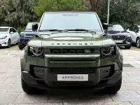 Usado Land Rover Defender SE 249 CV (183 kW) 2026 Verde SUV