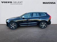 usado Volvo XC60 D4 R-design Aut.