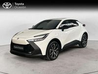 Usado Toyota C-HR Advance 140 CV (102 kW) 2024 Blanco SUV