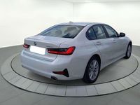 Usado BMW 330 292 CV (214 kW) 2019 Blanco Berlina