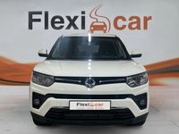 usado Ssangyong Tivoli G12T Urban Plus Gasolina en Flexicar Sant Boi