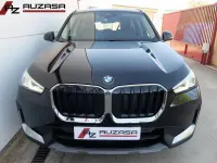 Usado BMW X1 Sport Line 136 CV (100 kW) 2024 Negro SUV
