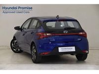 usado Hyundai i20 1.0 Tgdi Klass 100