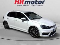 Usado VW Golf VII Sportline 110 CV (80 kW) 2017