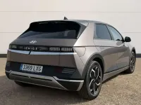 Usado Hyundai Ioniq 5 125 kW (170 CV) 2022 Gris SUV