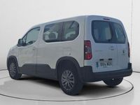 Usado Peugeot Rifter Active 102 CV (75 kW) 2023 Monovolumen