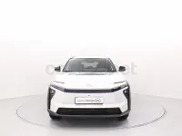 Usado Toyota bZ4X Advance 2025 Eléctrico SUV