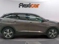 Usado Peugeot 3008 Allure 131 CV (96 kW) 2023 Gris SUV
