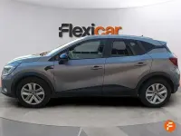 Usado Mitsubishi ASX Motion 91 CV (66 kW) 2024 Beige SUV