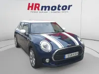 Usado Mini Clubman 150 CV (110 kW) 2019 Familiar
